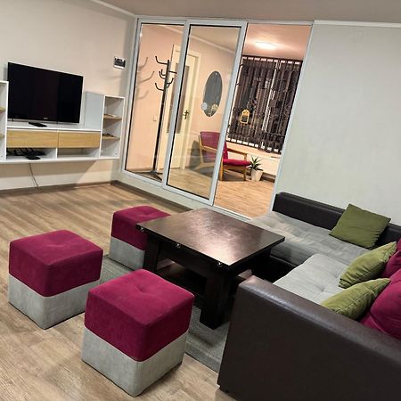 The View Apartments Yerevan Luaran gambar
