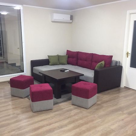 The View Apartments Yerevan Luaran gambar