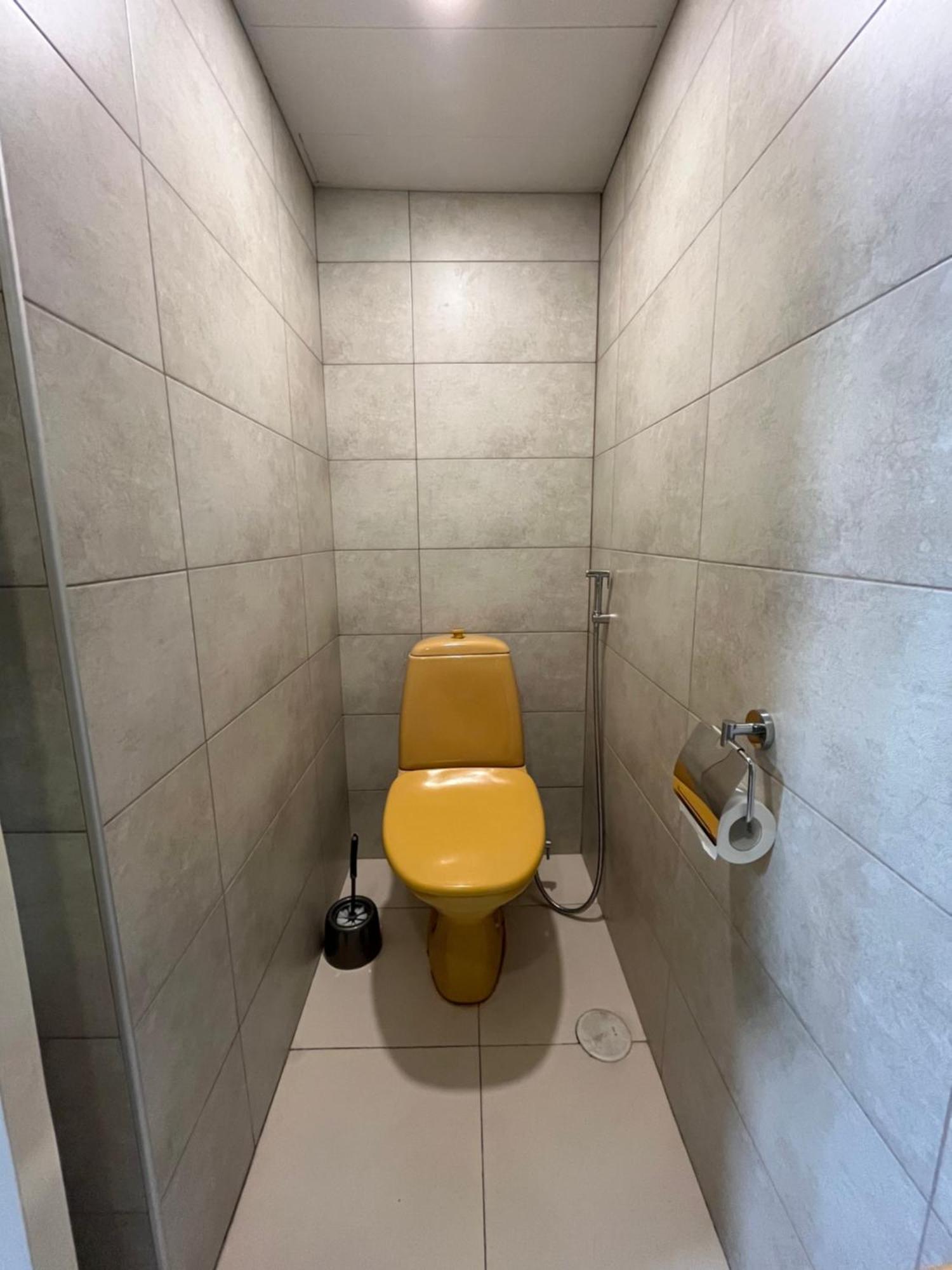 The View Apartments Yerevan Luaran gambar