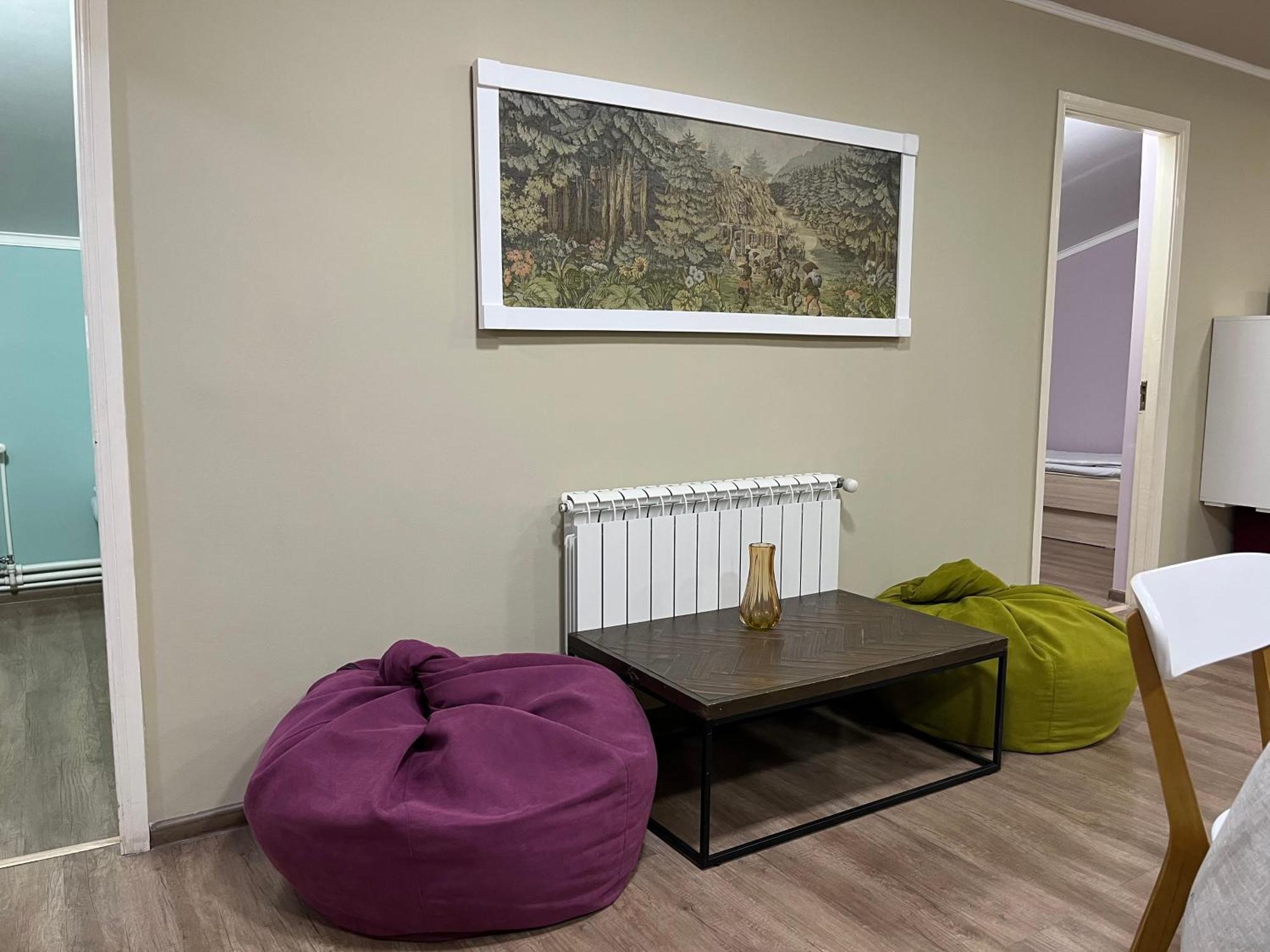 The View Apartments Yerevan Luaran gambar