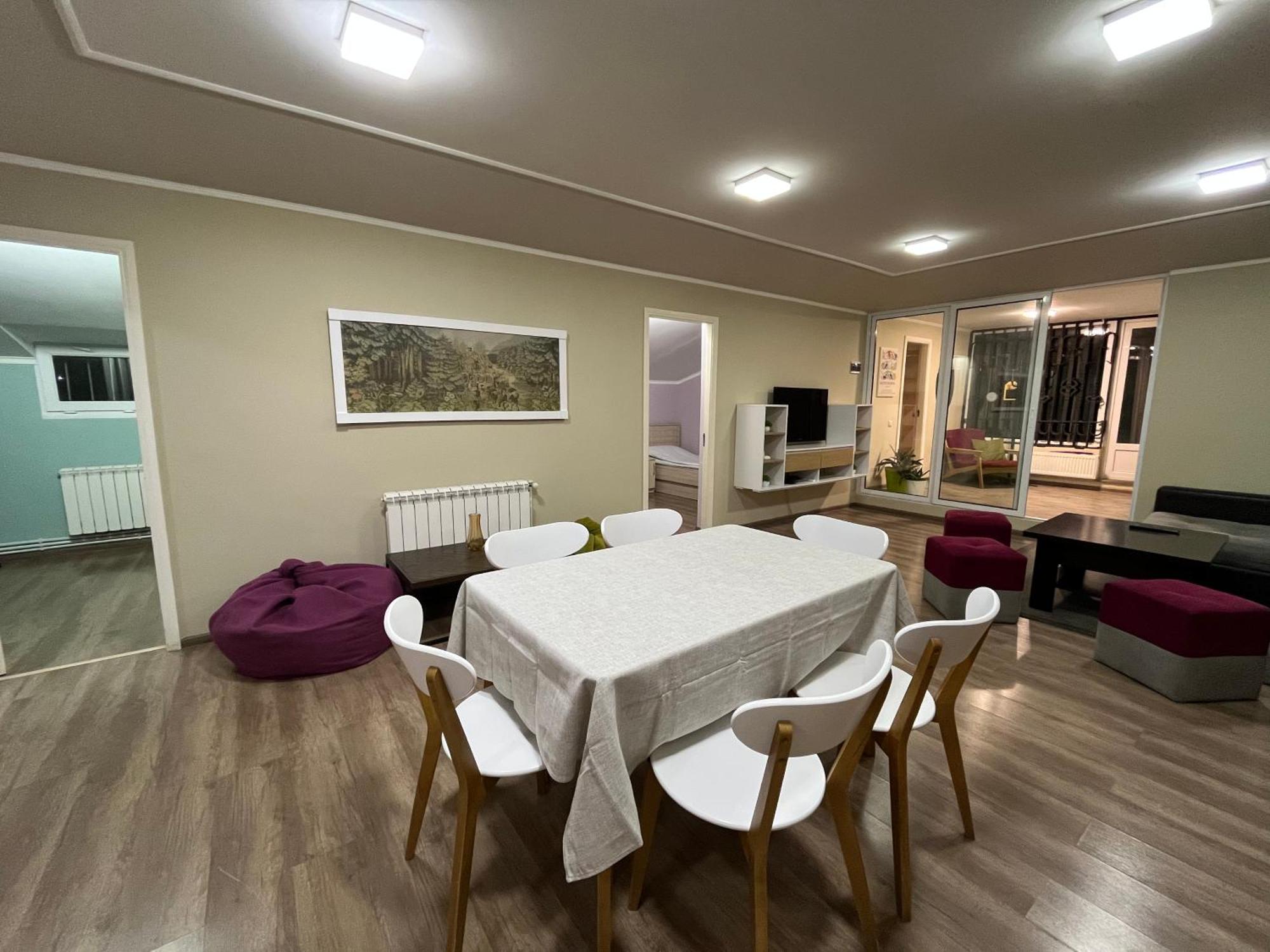 The View Apartments Yerevan Luaran gambar