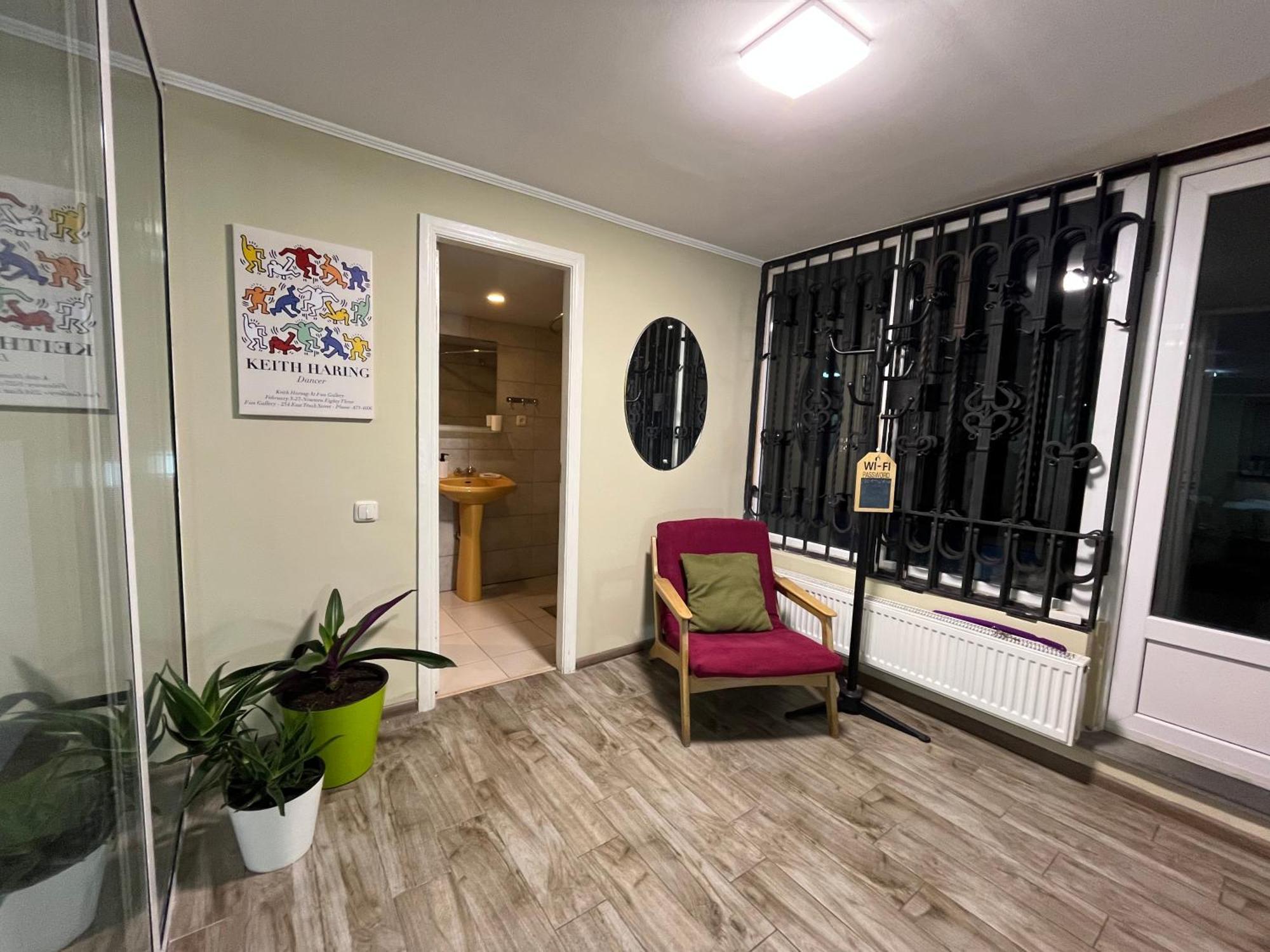 The View Apartments Yerevan Luaran gambar