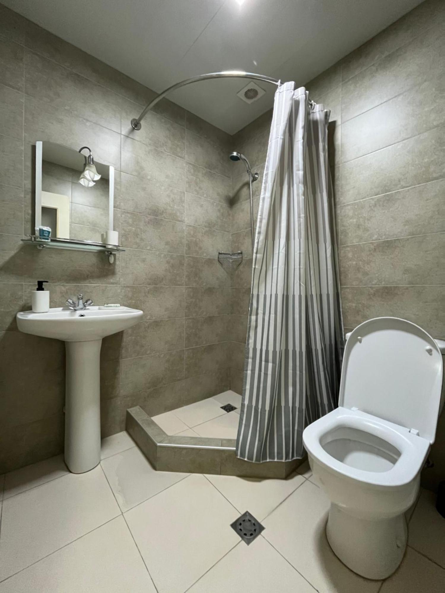 The View Apartments Yerevan Luaran gambar