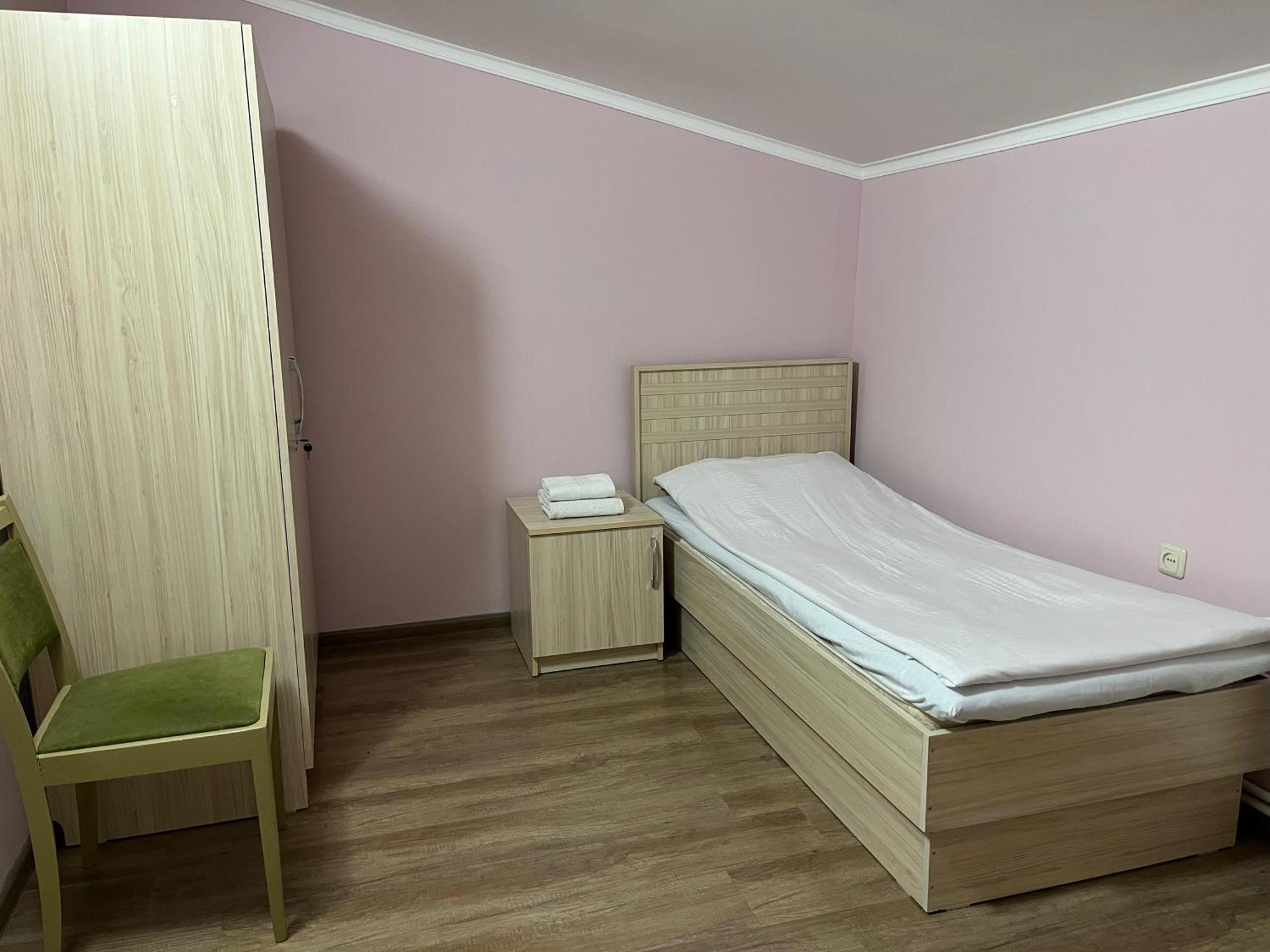 The View Apartments Yerevan Luaran gambar