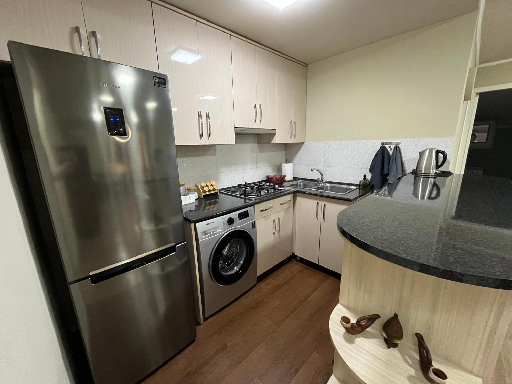 The View Apartments Yerevan Luaran gambar