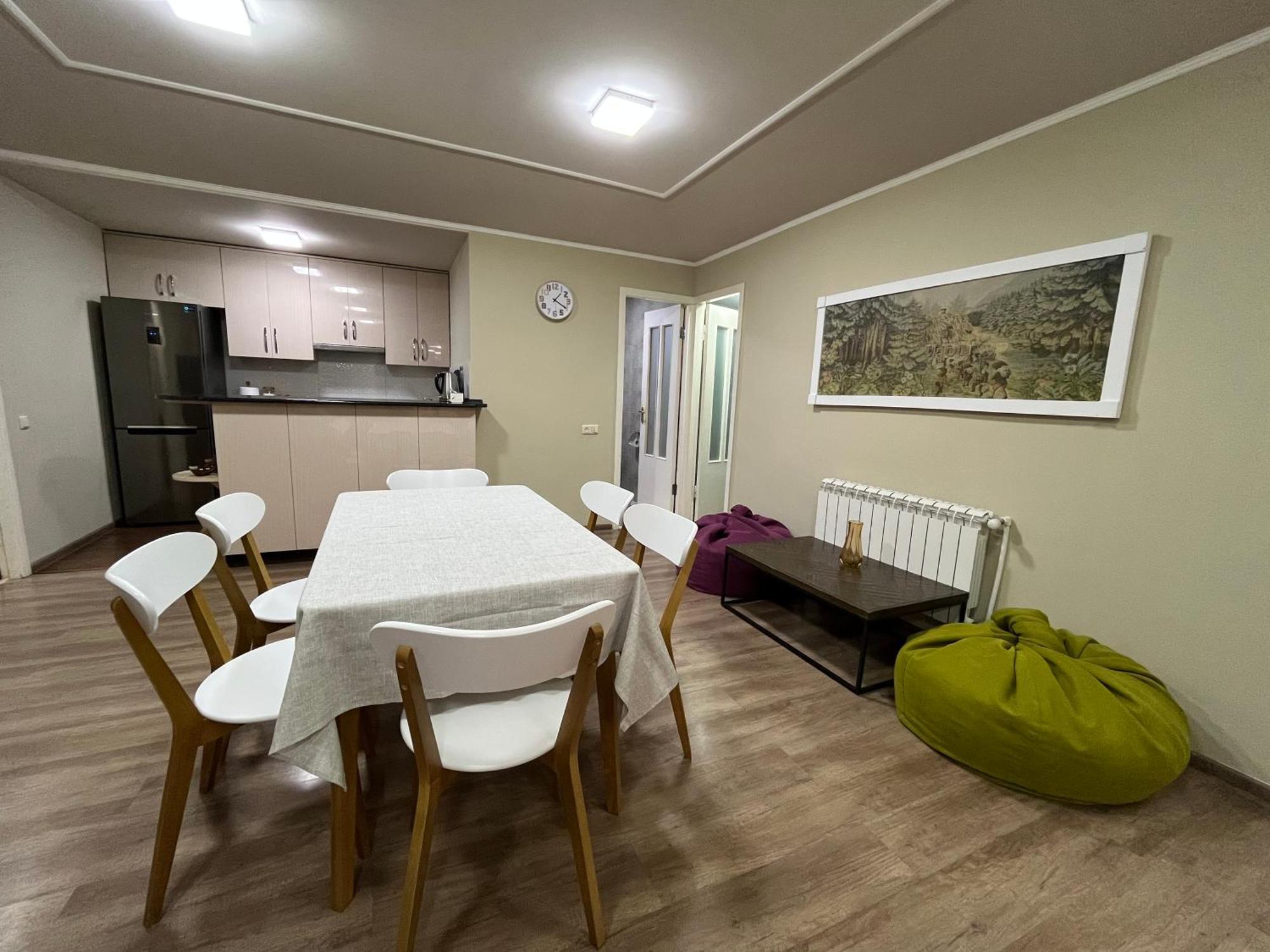 The View Apartments Yerevan Luaran gambar