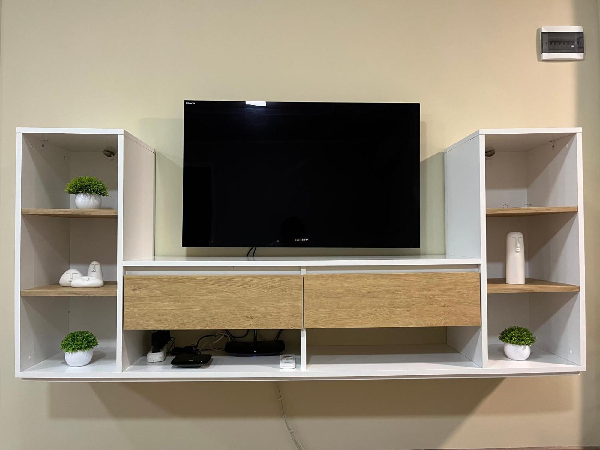 The View Apartments Yerevan Luaran gambar