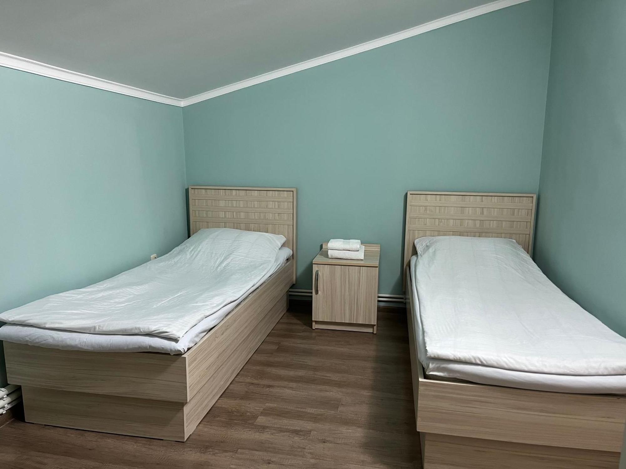 The View Apartments Yerevan Luaran gambar
