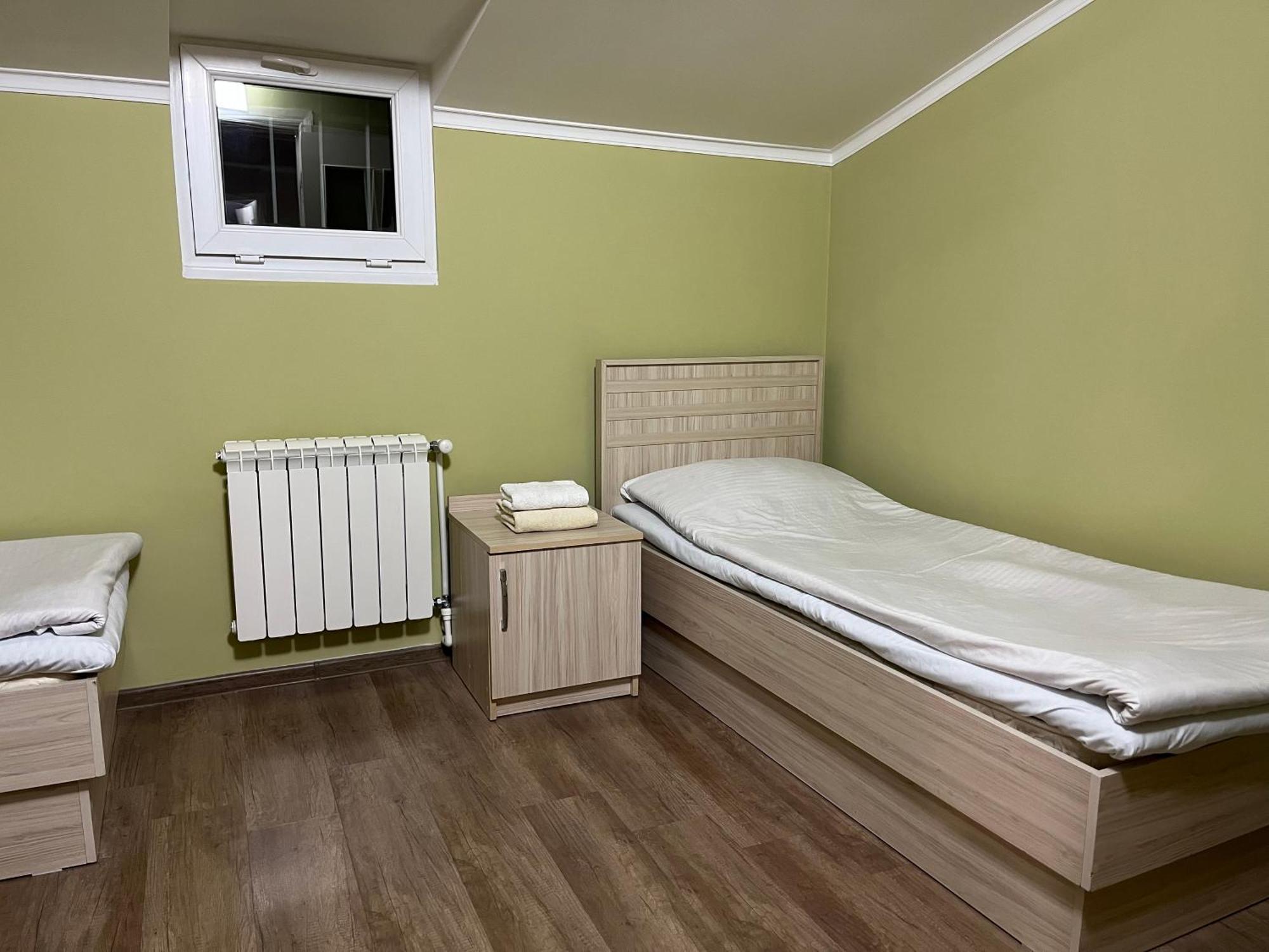 The View Apartments Yerevan Luaran gambar