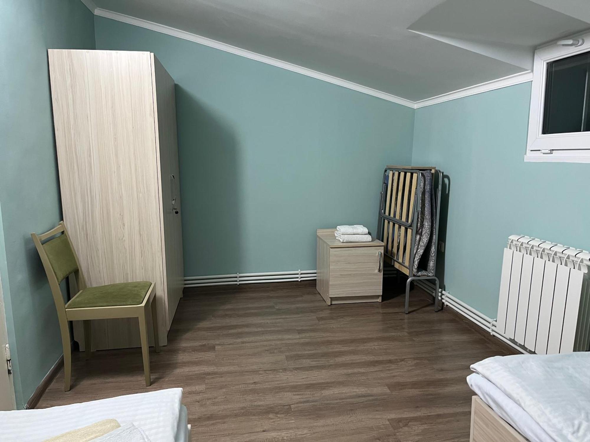 The View Apartments Yerevan Luaran gambar