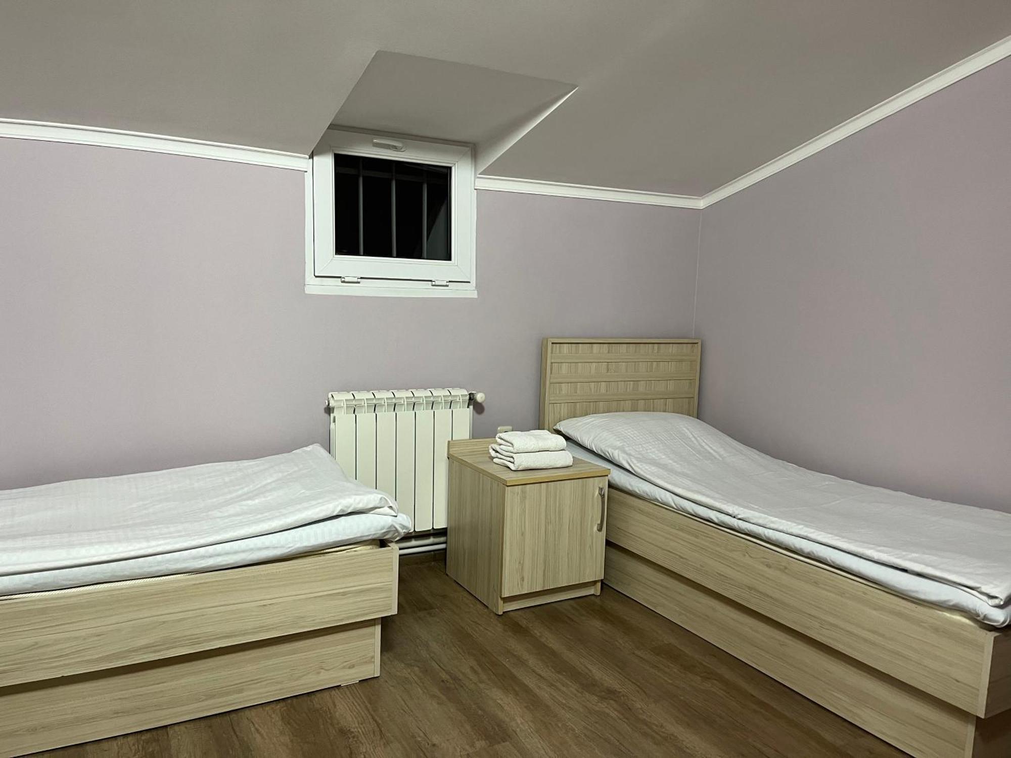 The View Apartments Yerevan Luaran gambar