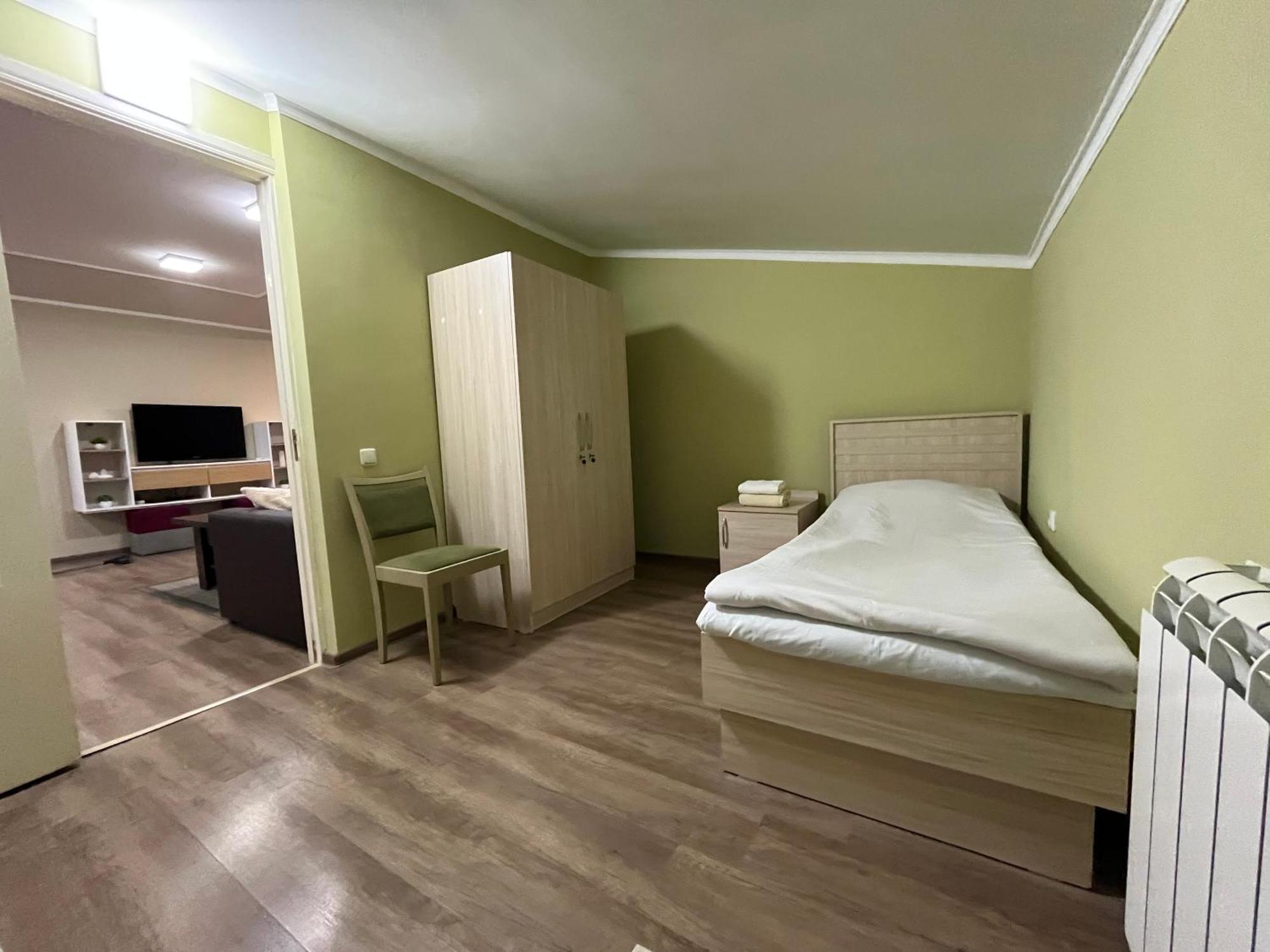 The View Apartments Yerevan Luaran gambar