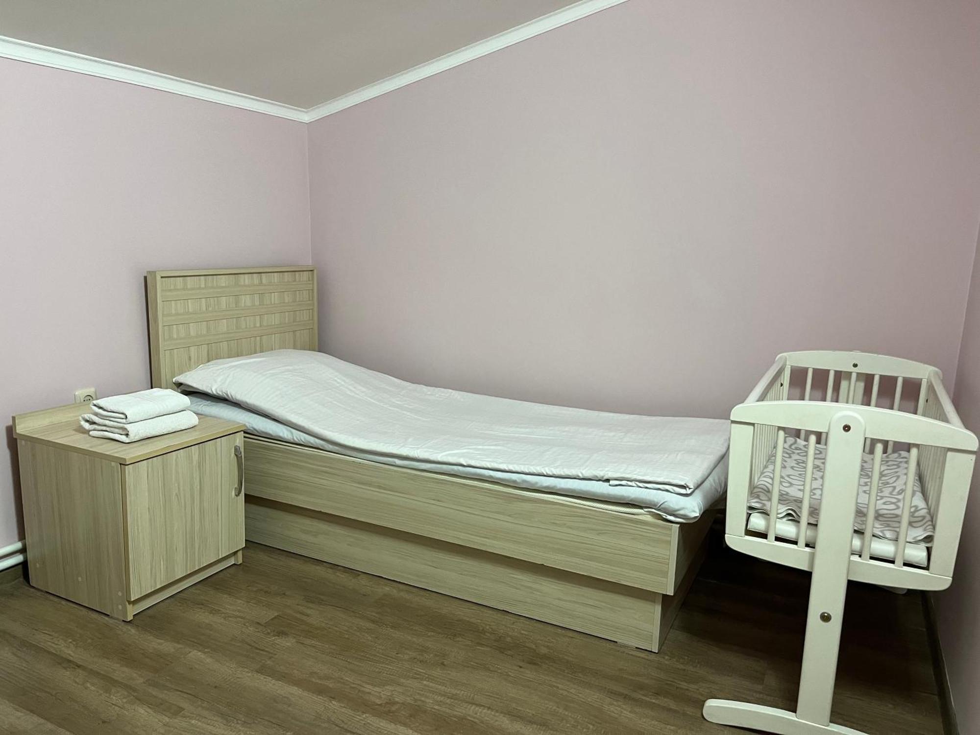 The View Apartments Yerevan Luaran gambar