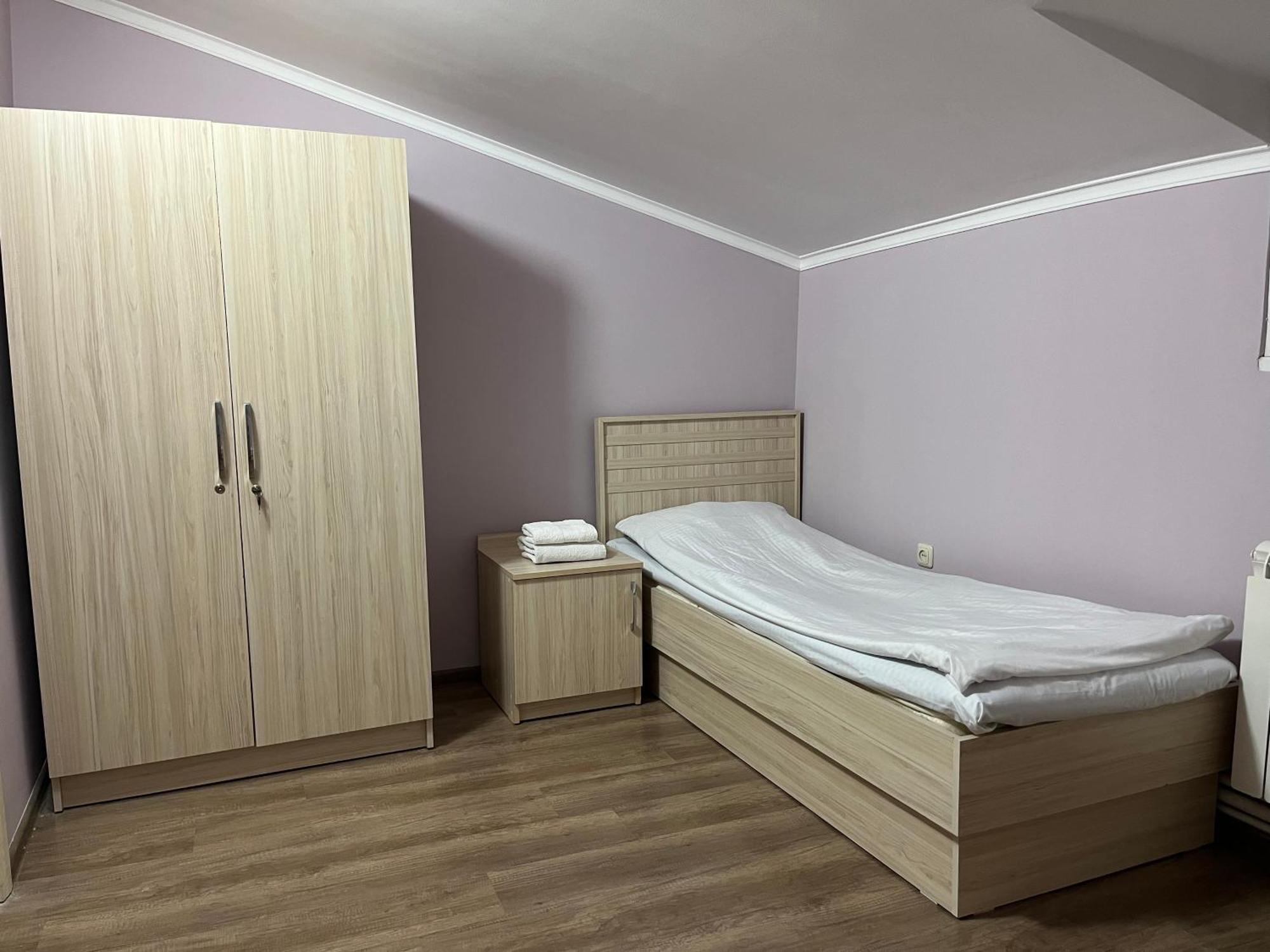 The View Apartments Yerevan Luaran gambar