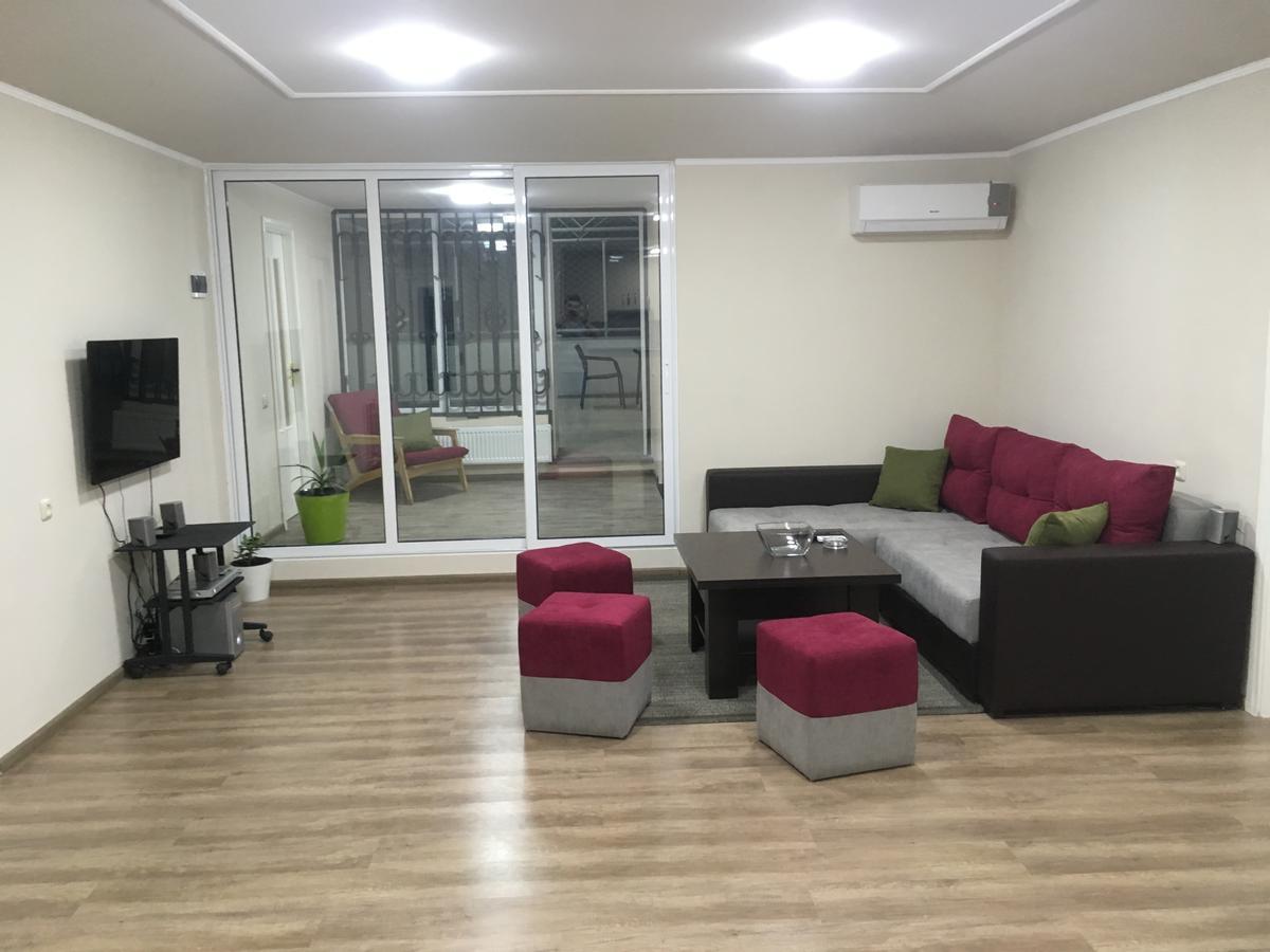 The View Apartments Yerevan Luaran gambar