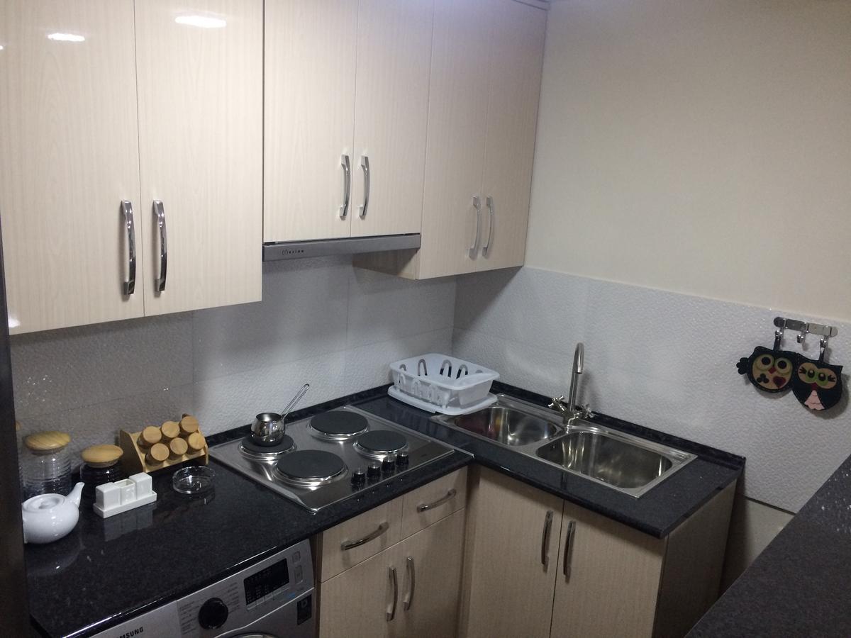 The View Apartments Yerevan Luaran gambar