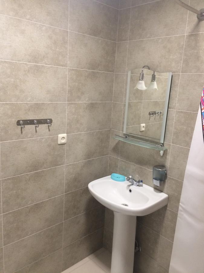 The View Apartments Yerevan Luaran gambar